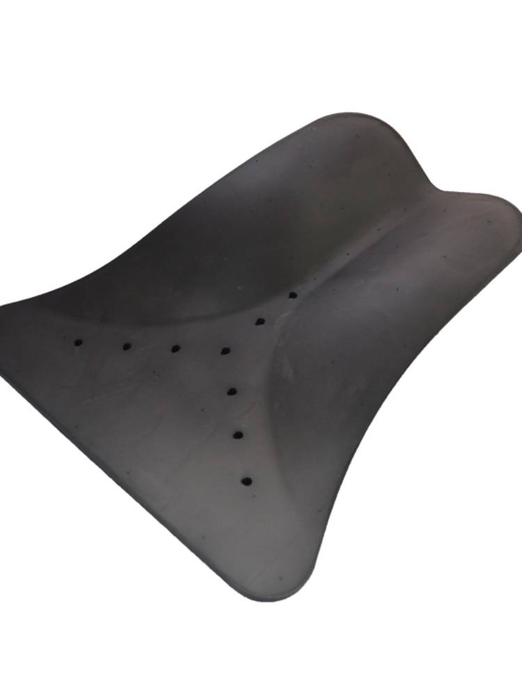 Shock -absorbing pad bubble cushion cushion cushion cushion cushion to regulate the balance between the saddle and the horse's back to relieve bumps and friction
