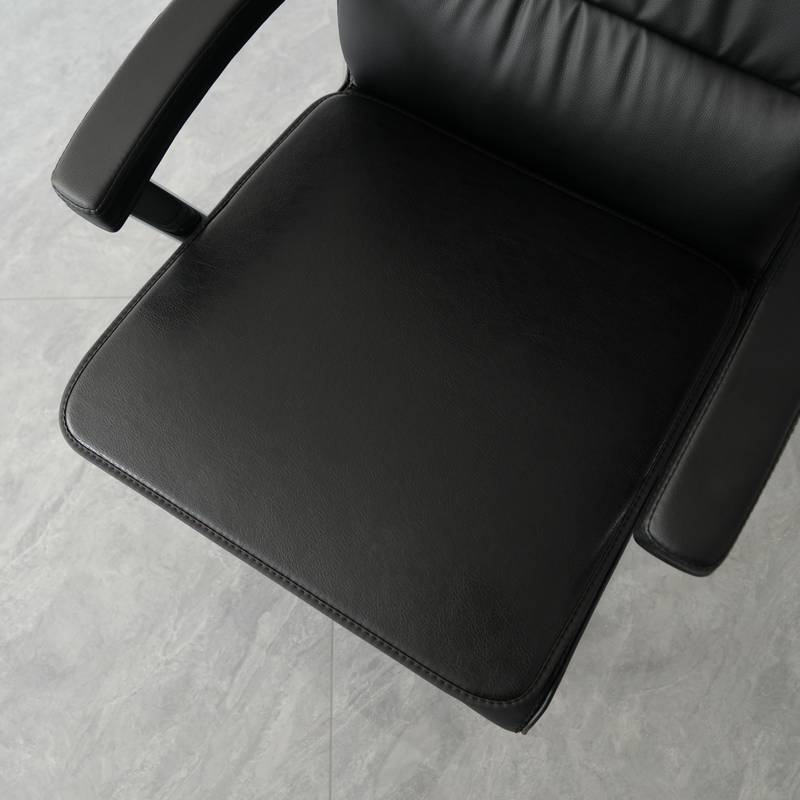 Office cushion waterproof chair cushion leather boss chair cushion cubes -proof skaters to use students dining chair cushions for four seasons