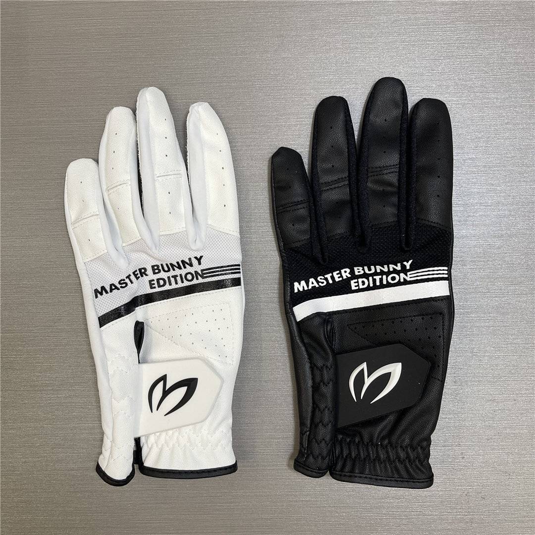 golf glove male golf glove korean left hand slide-resistant air-blaster