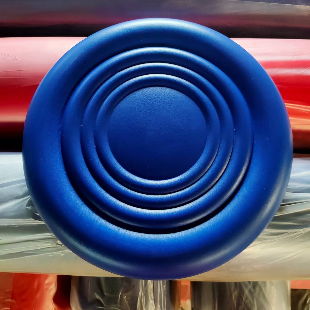 Breadline Blue