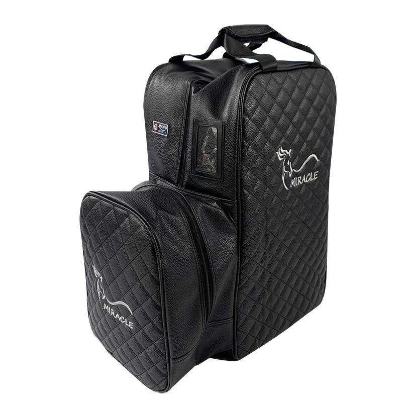 Black adult bag