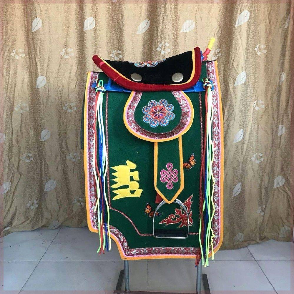 Factory Direct Sales National Sadfire Tourist Saded Saded Horse Horse Product