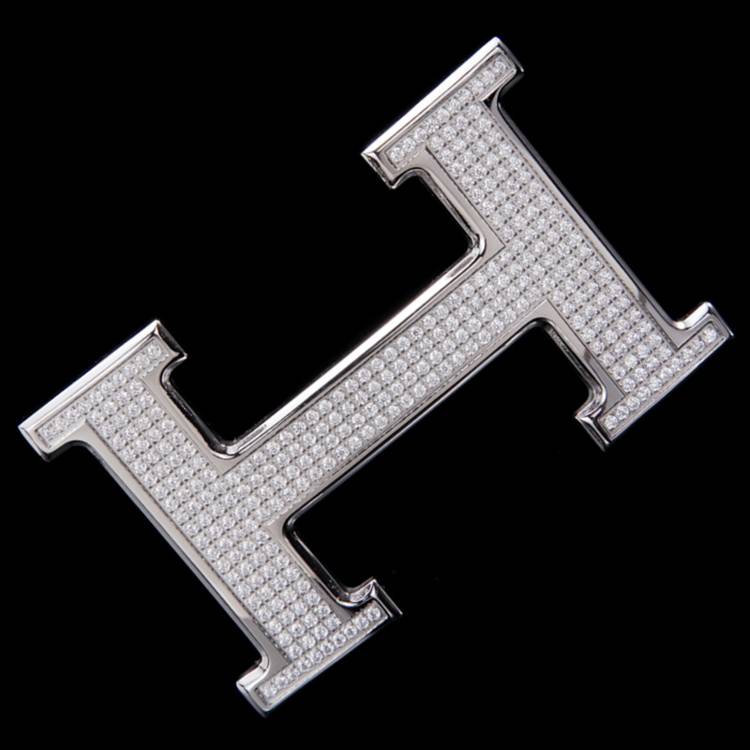 DRILLING H-BELTS, MALE AND FEMALE BELTS, HIGH-END STAINLESS STEEL