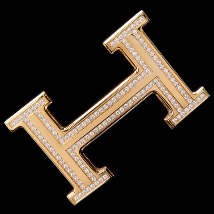 DRILLING H-BELTS, MALE AND FEMALE BELTS, HIGH-END STAINLESS STEEL