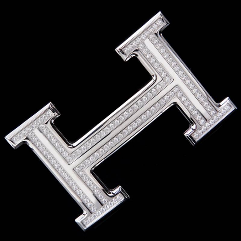 DRILLING H-BELTS, MALE AND FEMALE BELTS, HIGH-END STAINLESS STEEL