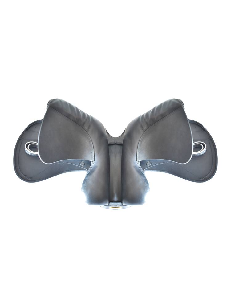 Silverroyal dressing dance step saddling saddling saddle saddling saddling saddle -style Swedish classical dance stroke