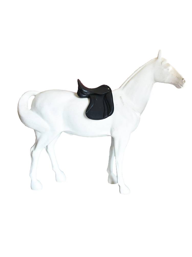 Silverroyal dressing dance step saddling saddling saddle saddling saddling saddle -style Swedish classical dance stroke