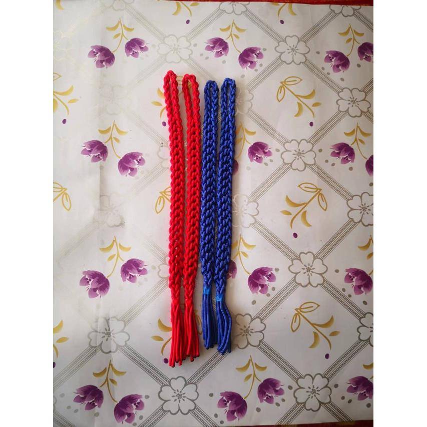 New nylon rope belly root, saddling belly belt root, horse horsema products