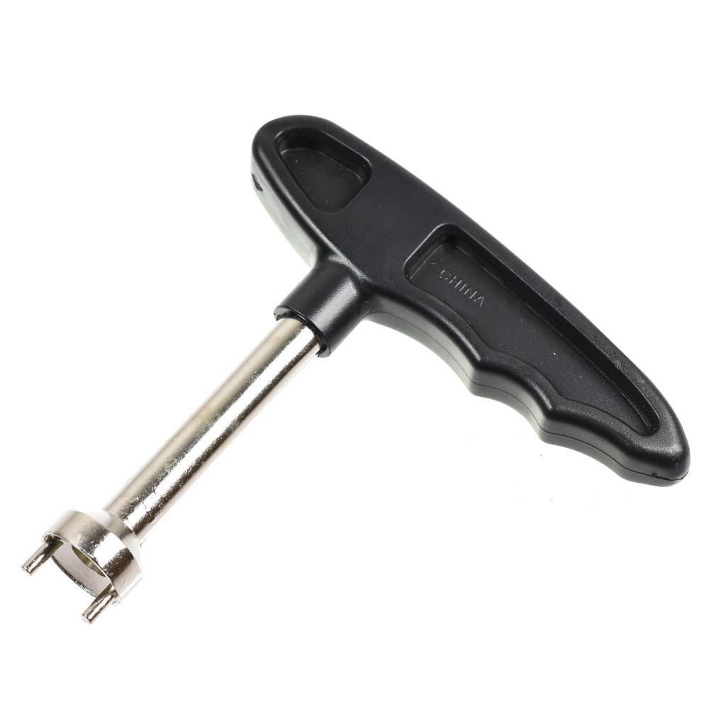 Shoe nail wrench 2