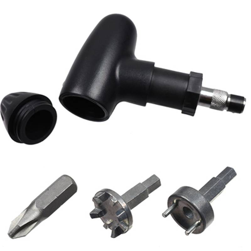 Shoestick wrench 3