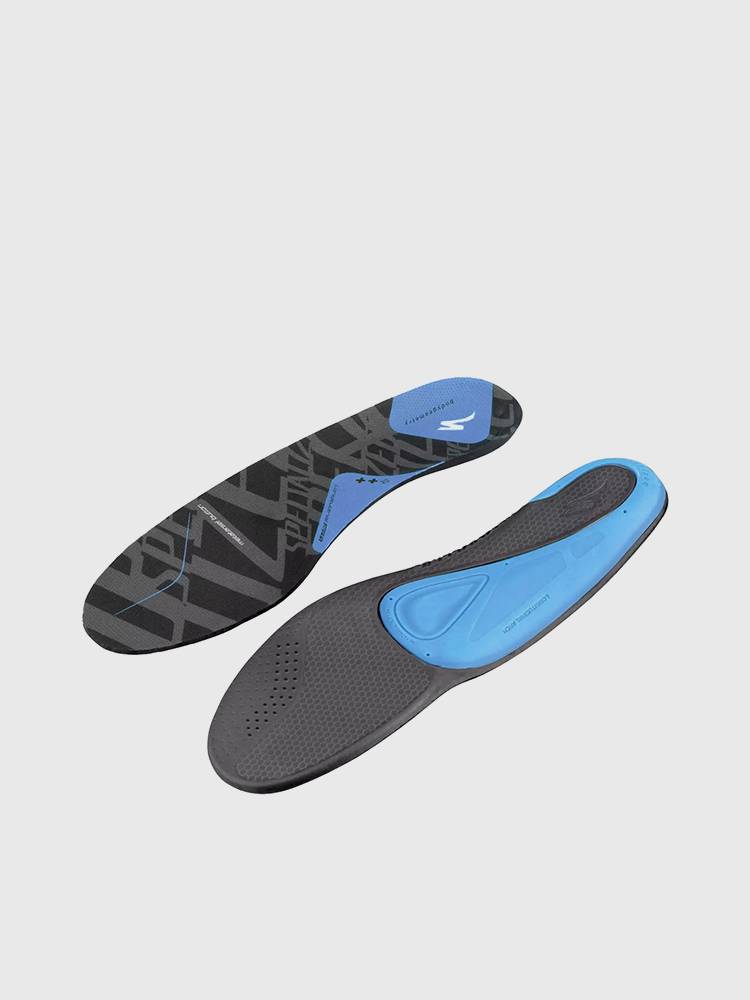 SPECIALIZED Lightning BG SL ergonomics bicycle cycling riding shoe insole