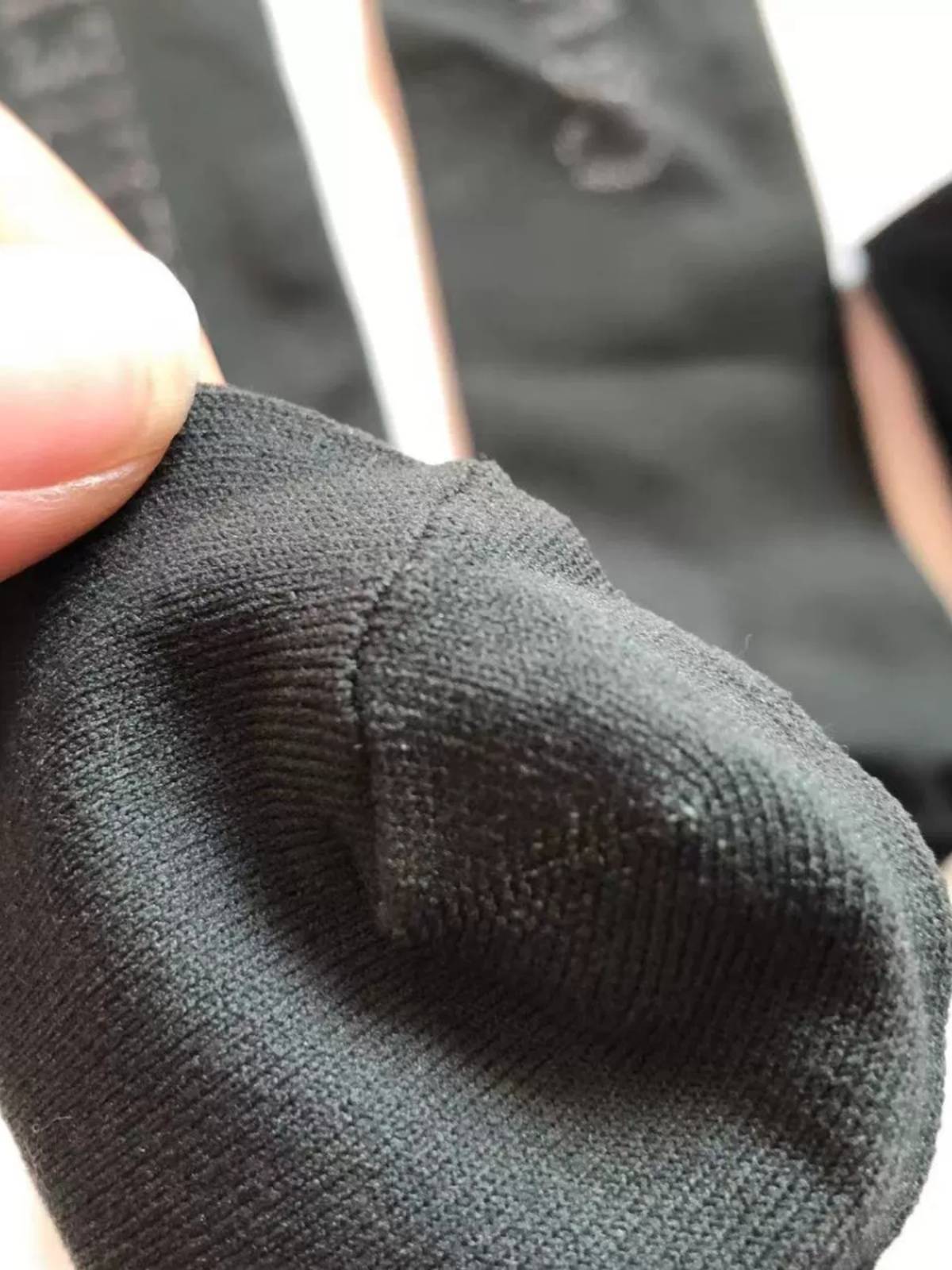 Equestrian socks professional socks, thin -drying and breathable ride equestrian utensils outdoor sports men and women riding socks