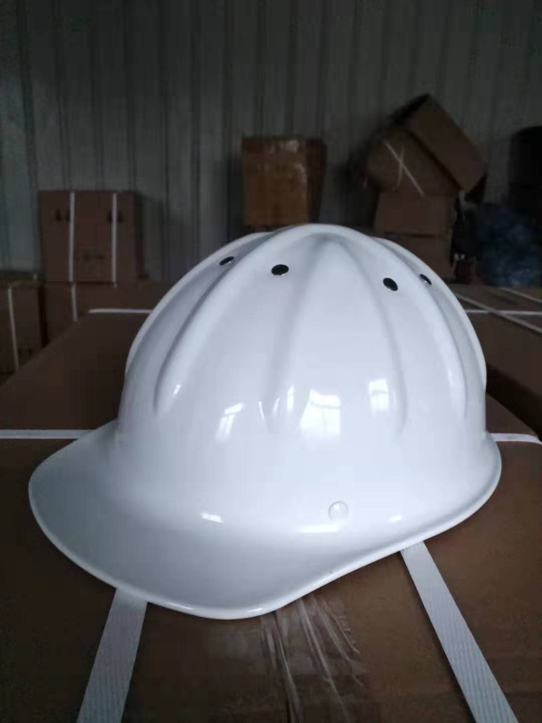 Golden Boy, Aluminium Alloy safety cap, high-strength helmet, site construction protection cap, Vanko, aluminium helmet