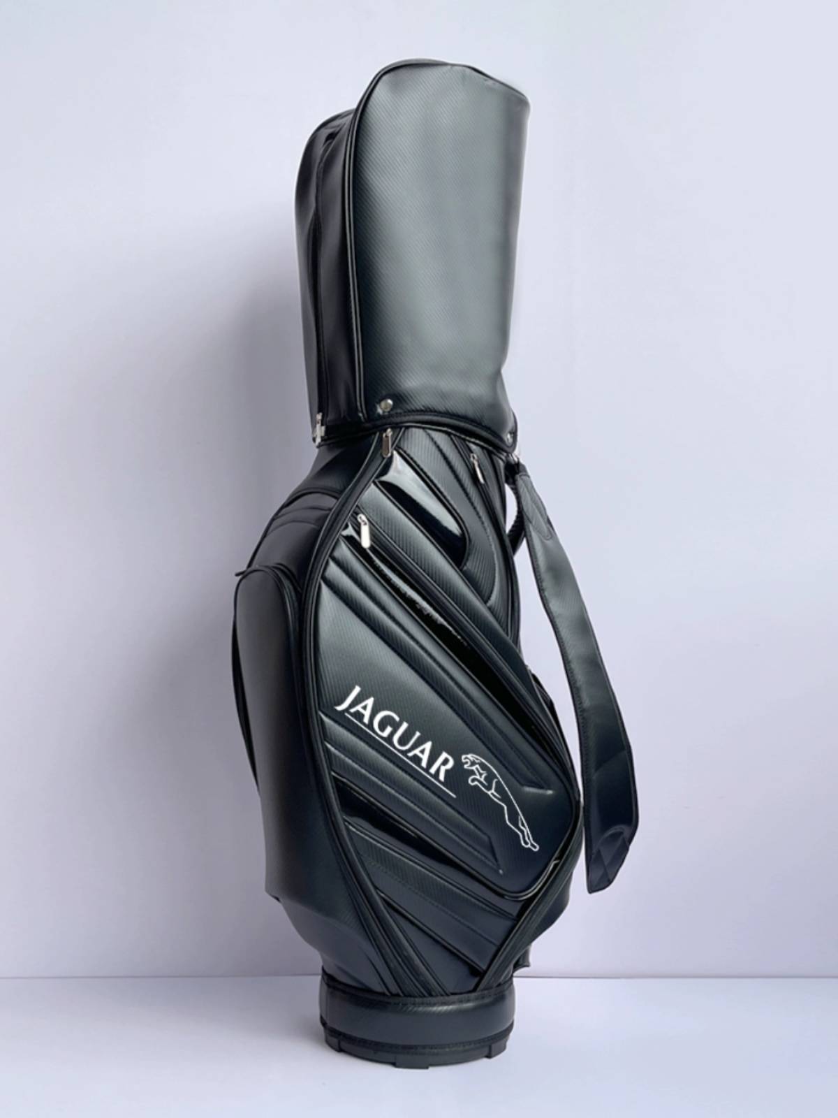 GOLF BAG MEN AND WOMEN, GENERAL PU-SKIN WATERPROOF RODS, STANDARD PEDDLES PACKS OF BENZ ODYS