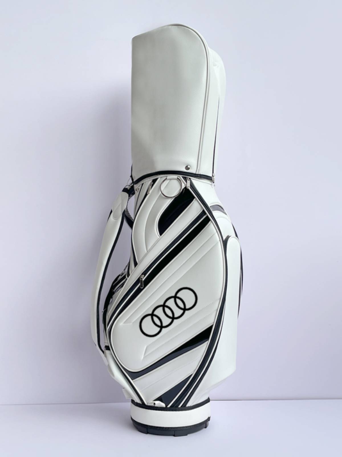 GOLF BAG MEN AND WOMEN, GENERAL PU-SKIN WATERPROOF RODS, STANDARD PEDDLES PACKS OF BENZ ODYS