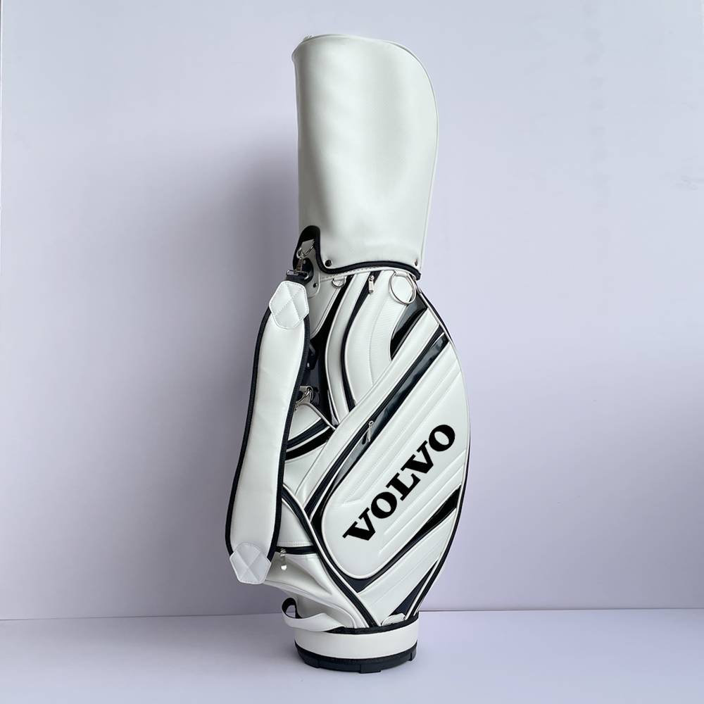Volvo-White
