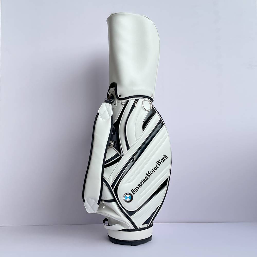 BMW white