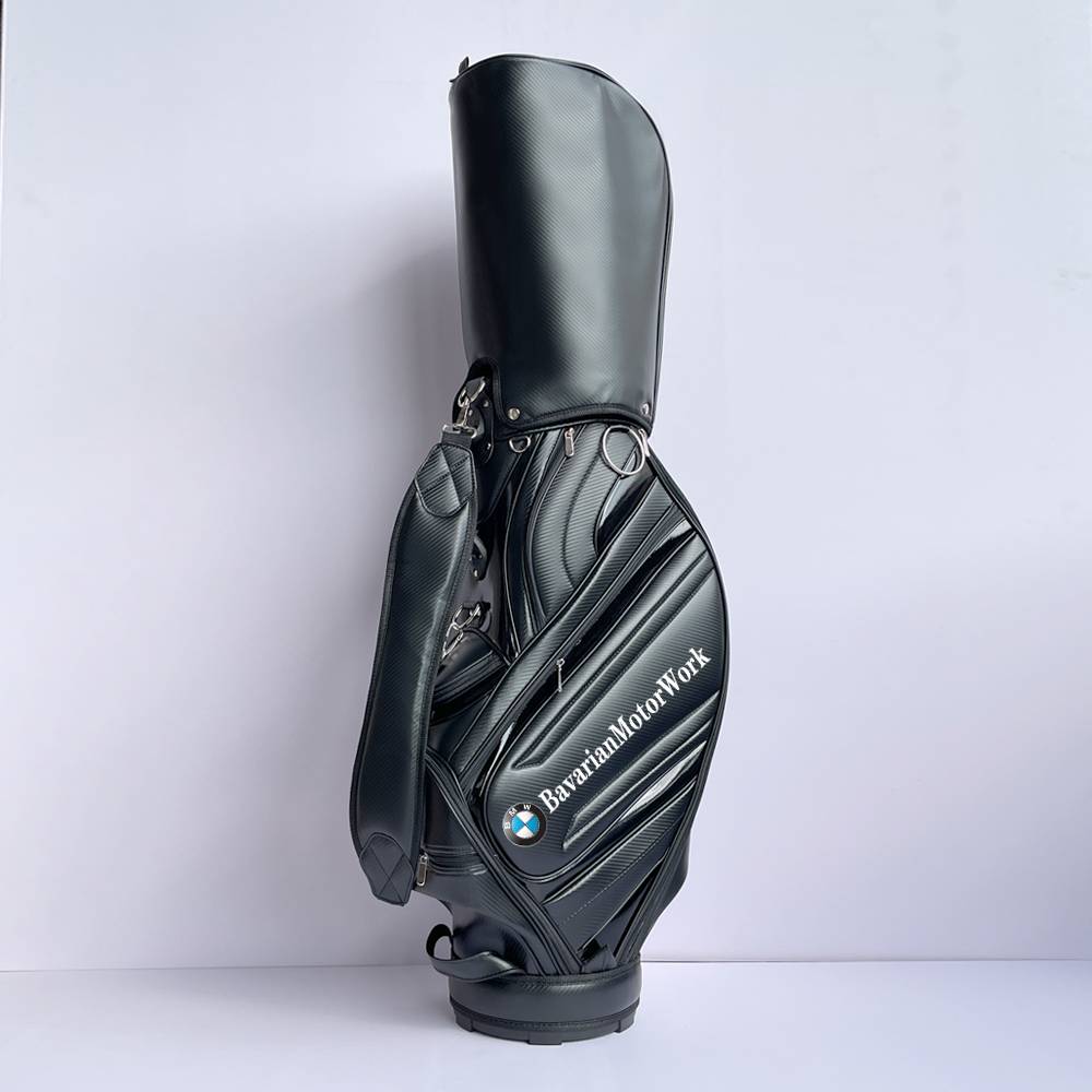 BMW Black