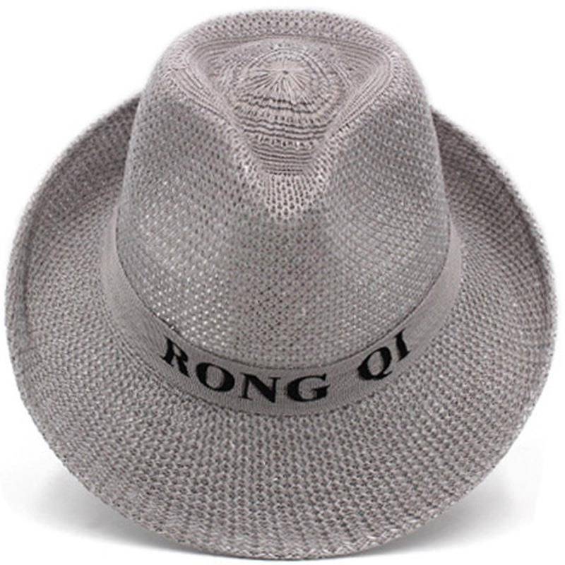 2023 New Hat Men's Outdoor Men's Men's Sun. Sham Hat Cold Hat Summer Sunshine Sun Men's Men's Summer