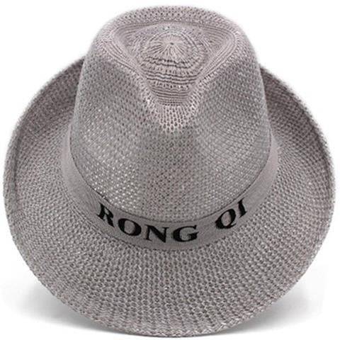 2023 New Hat Men's Outdoor Men's Men's Sun. Sham Hat Cold Hat Summer Sunshine Sun Men's Men's Summer