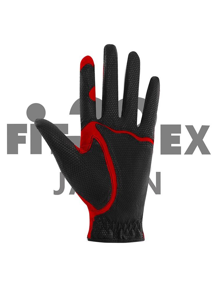 Japan FIT39 Golf glove men and women left and right classic cool, abrasion -resistant anti -slip flying disks