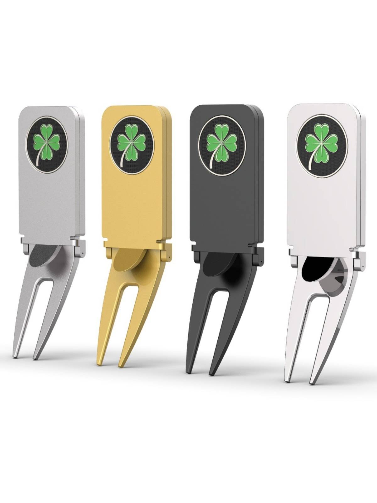 Golf Golf fittings with Mark fork fork repair multifunctional cigars