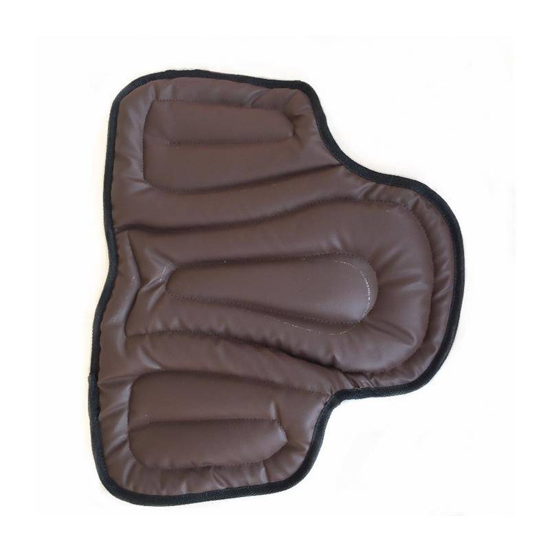 Scrambled saddle-deficient bell-wood car seat-scrambled west-seap-scrambled horse prop promotion