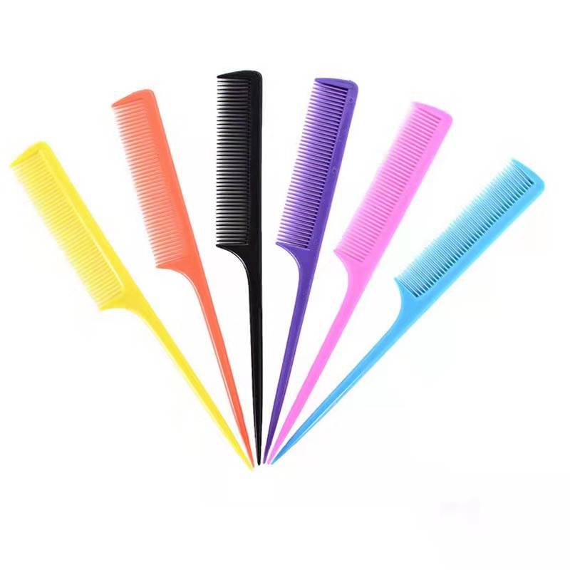 One comb