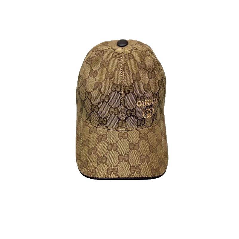 Classic sports baseball cap hard top American retro foreign gas is thin, high -grade short eaves small top duck tongue cap limitation