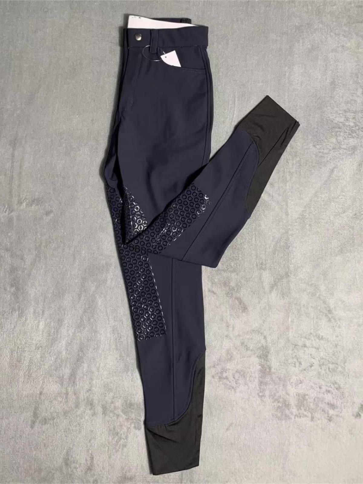 Silicone pants riding pants, silicon gel pants equestrian pants, hormone barrier pants pants horses equipment TNS horses