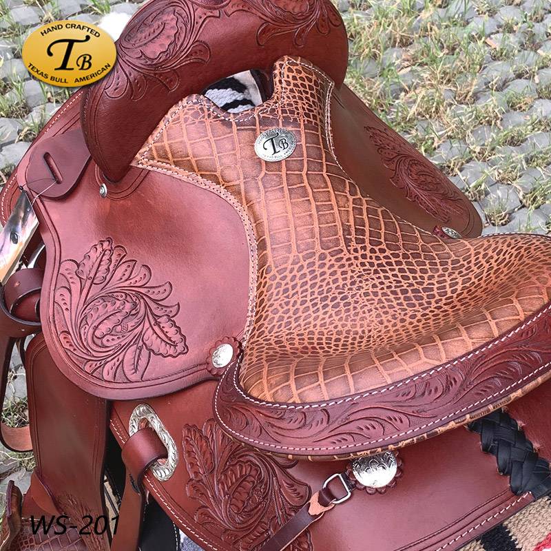 American Western Saddle -up Para Harlotherapy Pure Cruc Skilled Saddle Sadfords Horse Male Saded Set