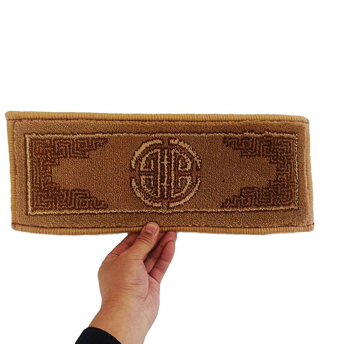 The new saddle cushion horse saddle cushion the saddling horse horseshotian outdoor equipment Mongolian saddle decoration pad blanket