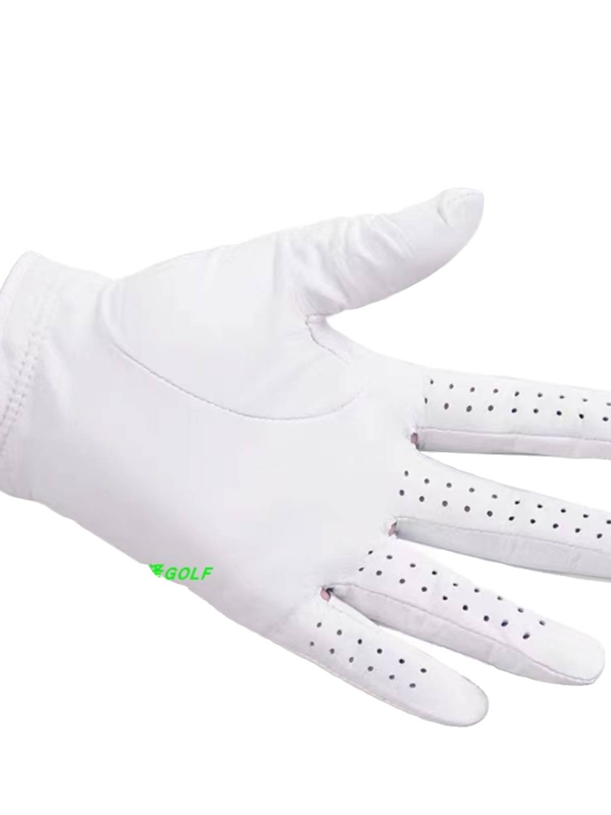 New Titleist golf glove professional player version Player leather lambskin, comfortable, soft and breathable