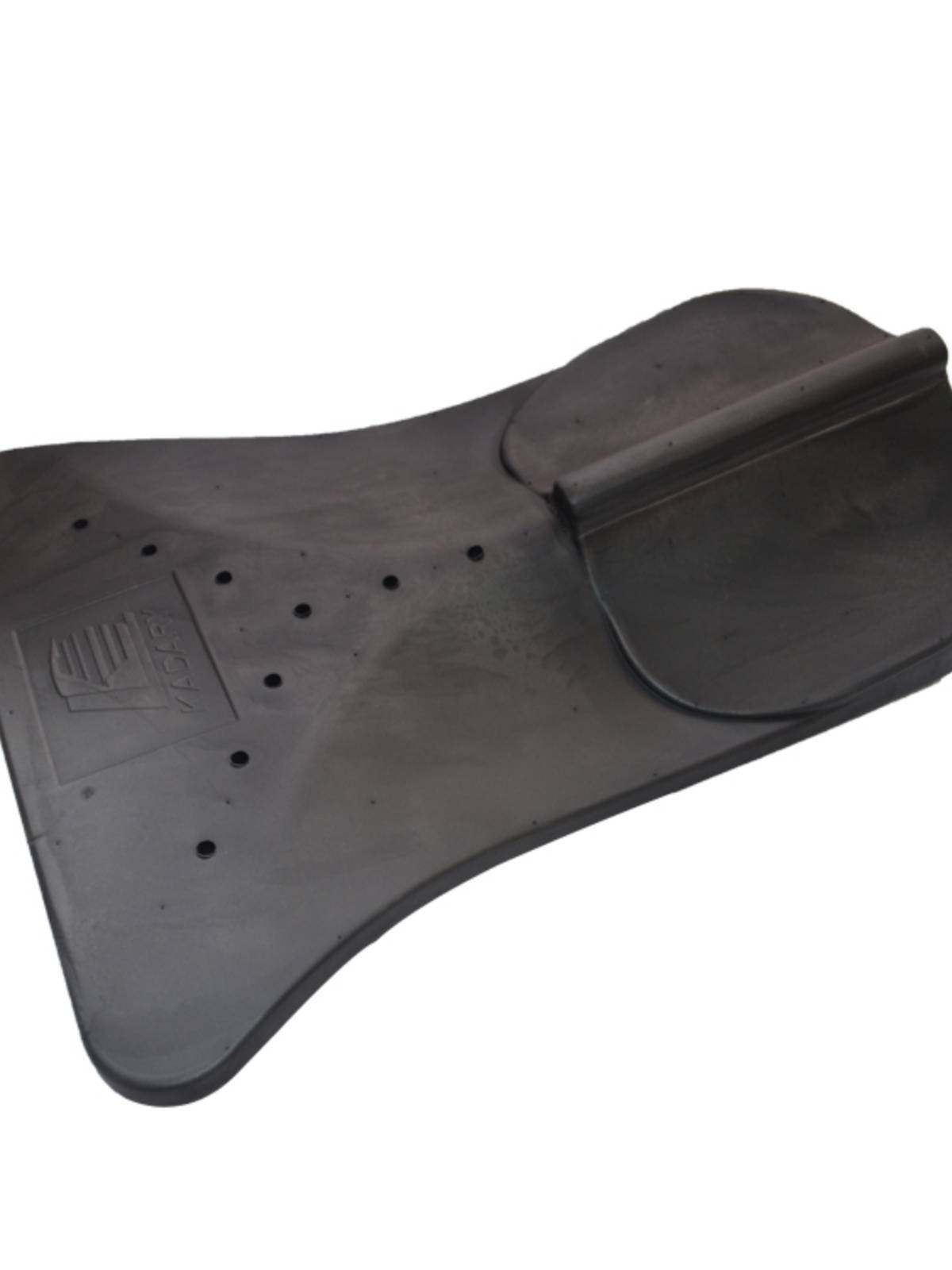 Shock -absorbing pad bubble cushion cushion cushion cushion cushion to regulate the balance between the saddle and the horse's back to relieve bumps and friction