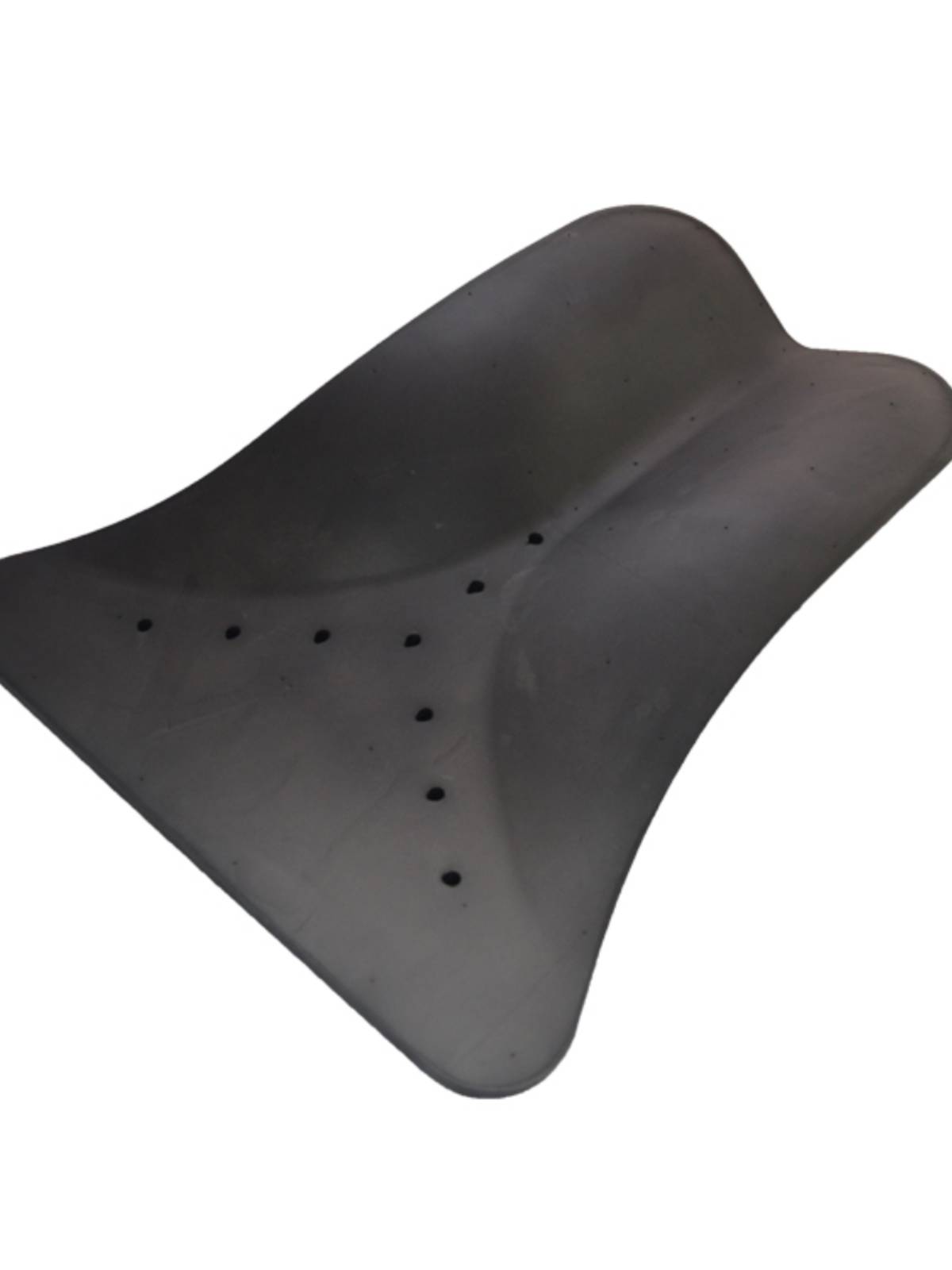 Shock -absorbing pad bubble cushion cushion cushion cushion cushion to regulate the balance between the saddle and the horse's back to relieve bumps and friction