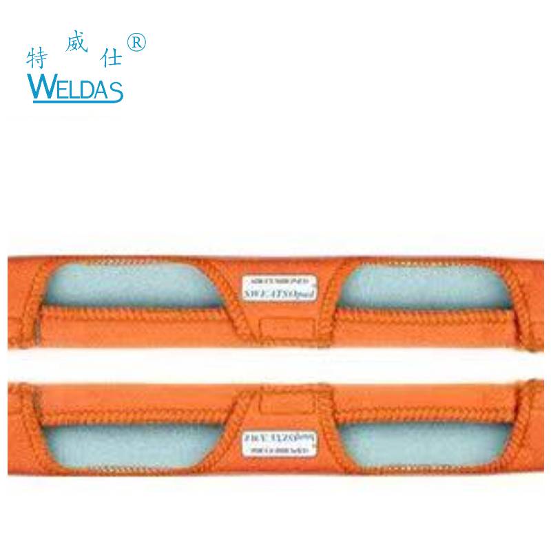 Inner lining of the helmet, sweat -absorbing cushion, sweat -absorbing belt, sweat -absorbing with the inner cotton lining, front pad head pad, sweat cotton, summer sweat absorption stickers