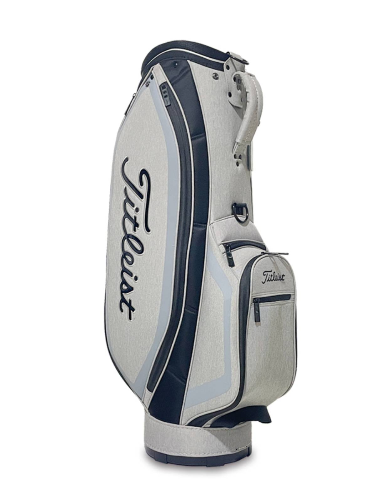 New Golf Bar Pack Tit Club Pack PU Waterproof Men's Women's Standard Standard Stander Pack Ultra -light wear -resistant and dirty