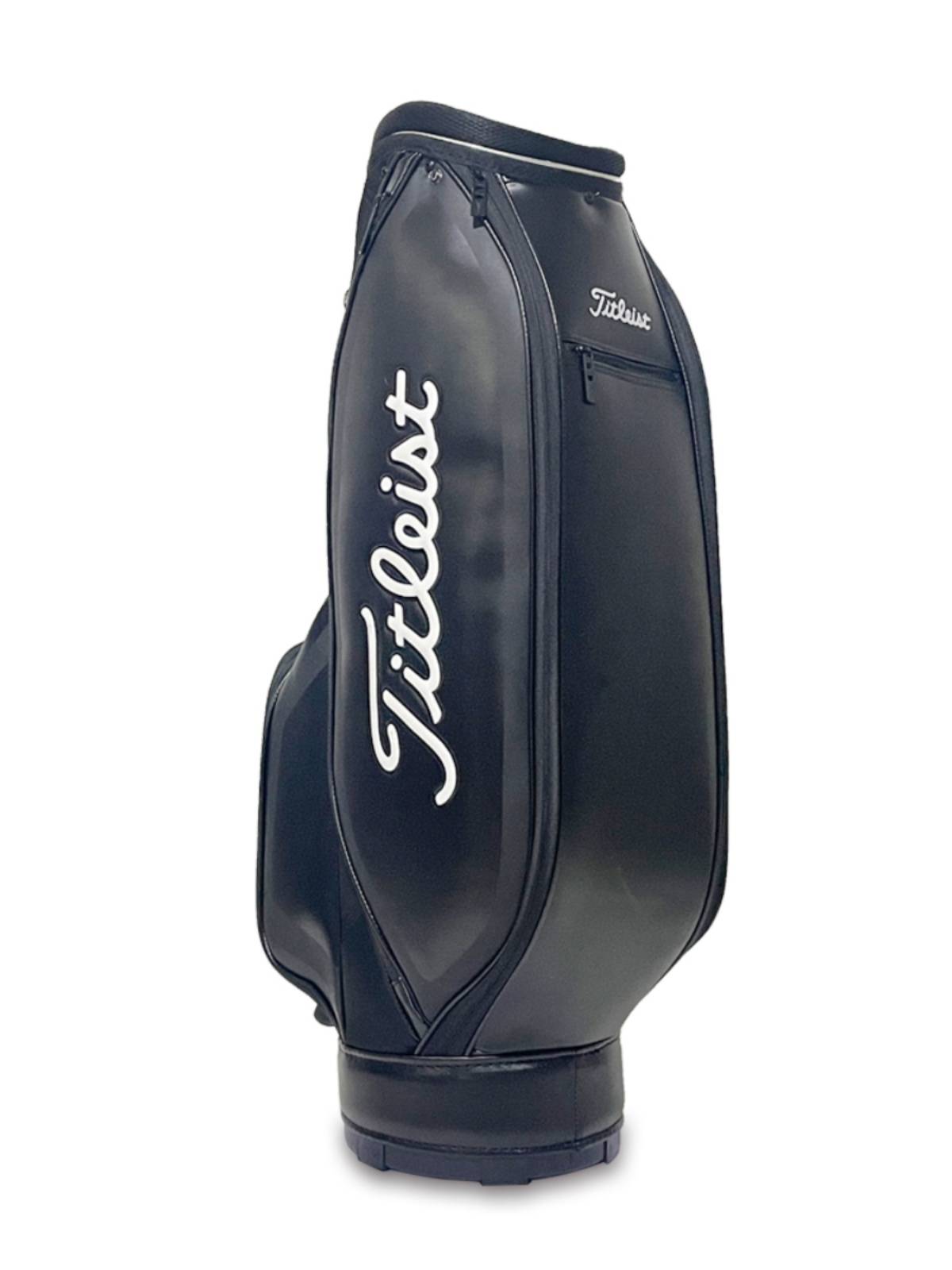 New Golf Bar Pack Tit Club Pack PU Waterproof Men's Women's Standard Standard Stander Pack Ultra -light wear -resistant and dirty