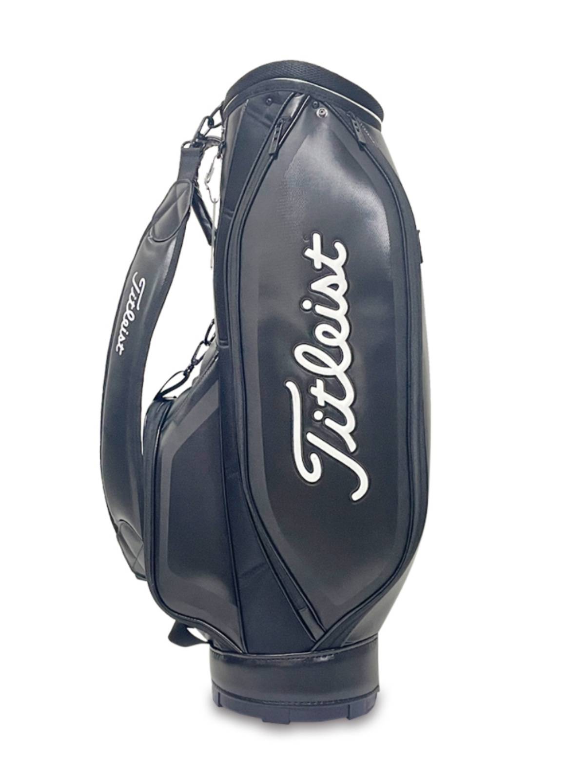 New Golf Bar Pack Tit Club Pack PU Waterproof Men's Women's Standard Standard Stander Pack Ultra -light wear -resistant and dirty