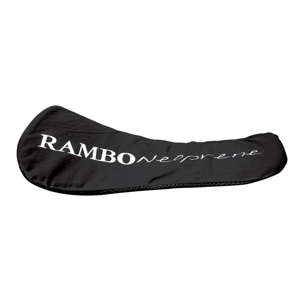RAMBO balanced shocking pad equestrian shock absorption pad equilibrical cushion cushion cushion shock anti -air saddle supplement cushion