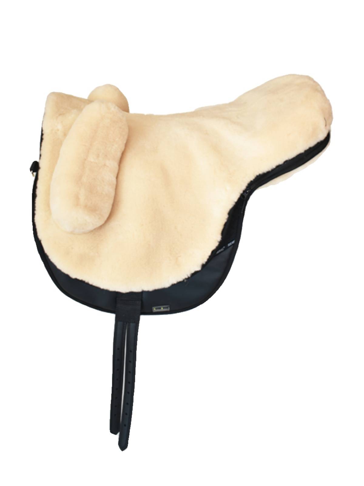 Wool riding cushion pads, riding without saddle, riding, wool bone pad, disassembled saddle cushion riding pad H69149