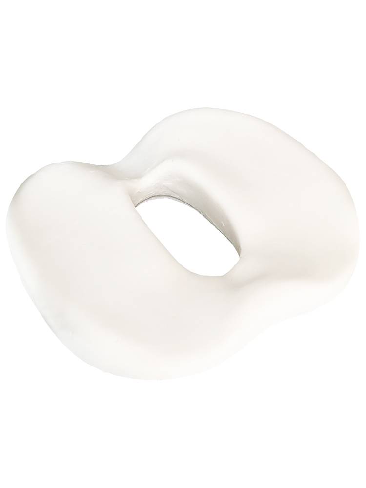 Cushion protects the prostate car men's office for chronic sitting surgery after long operation, pressure anti -ass hollow pain and breathable cushion