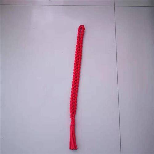 One for the red nylon
