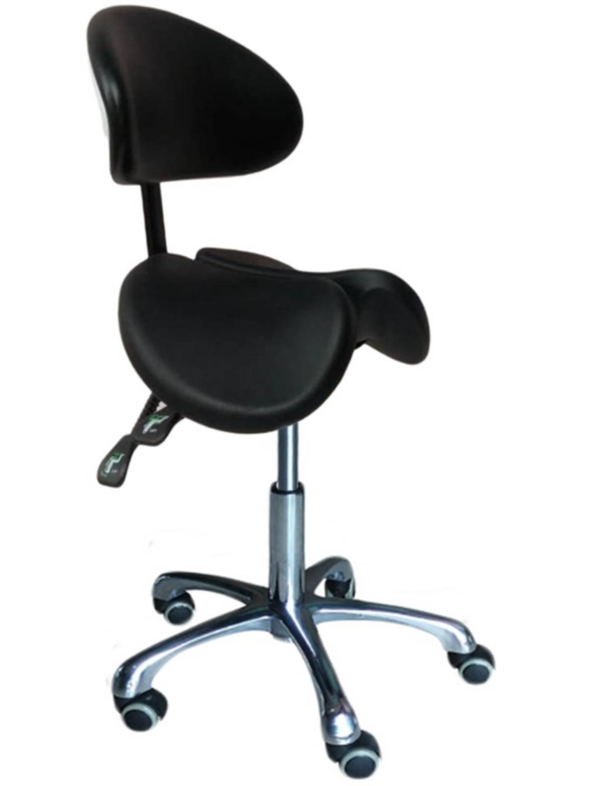 Youyan saddle chair dentist tattoos ergonomics riding bar chair doctor surgeon dentist chair