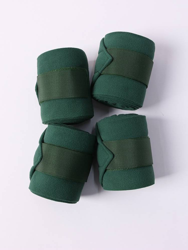 TF horses tropical rain forest saddle cushion suits dance sweat drawer disorder sweat pad horse ear hood horse tie professional set
