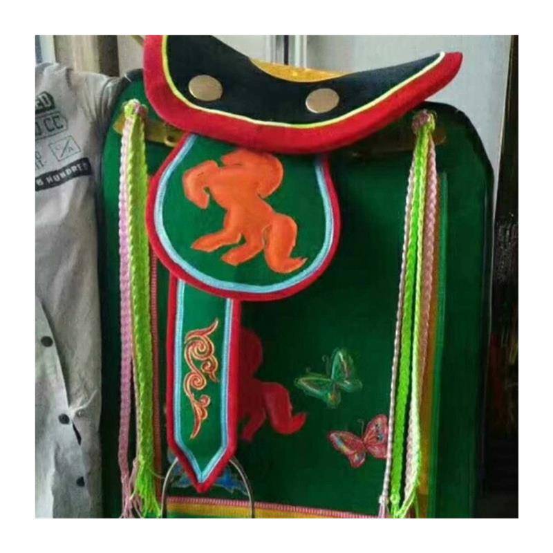 Scenic area Camel saddling art, camel saddle, camel, camel camel saddle