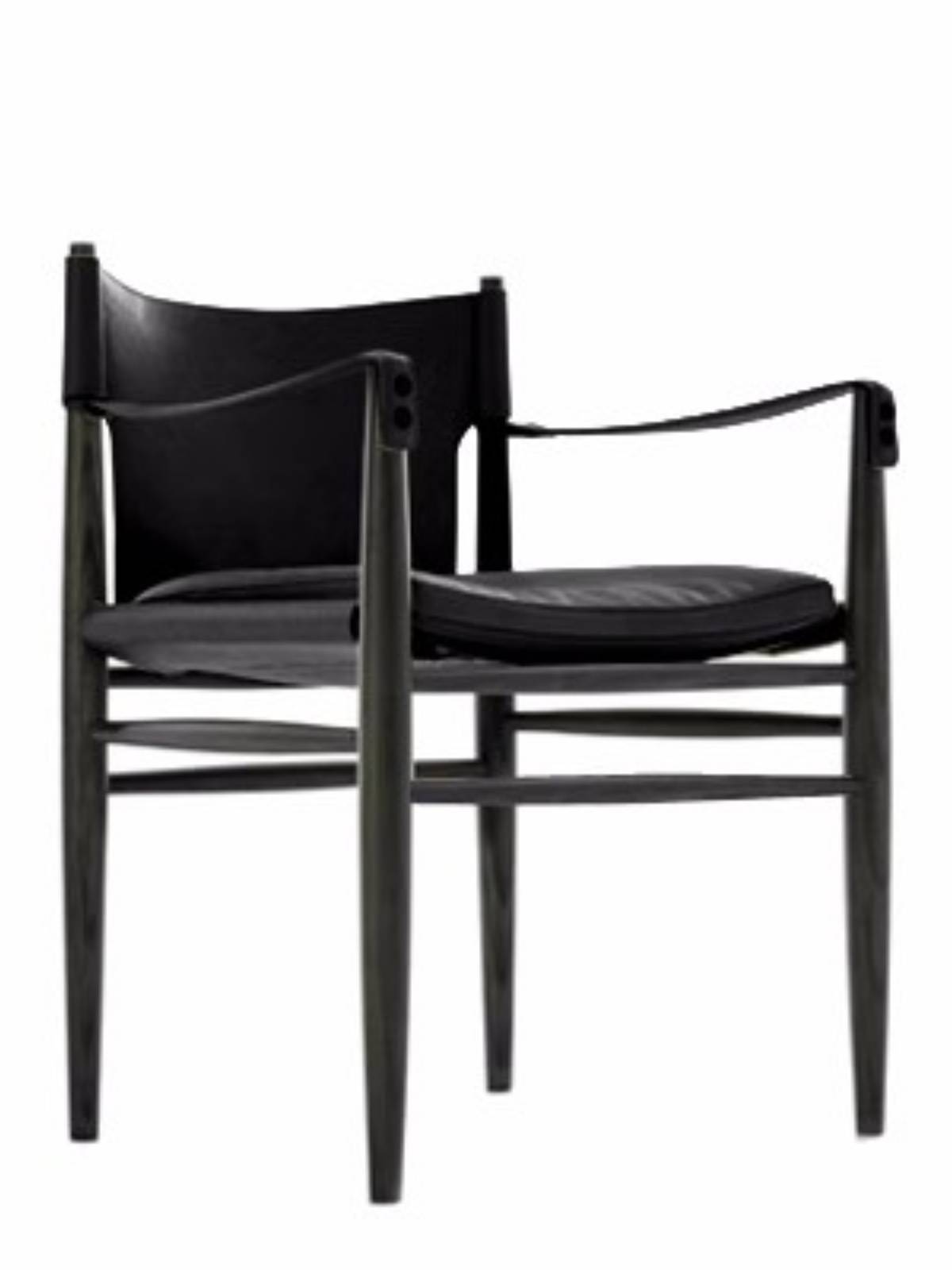 Full Trojan saddle chair chair sales department negotiation area chair book chair reception chair designer model room armchair