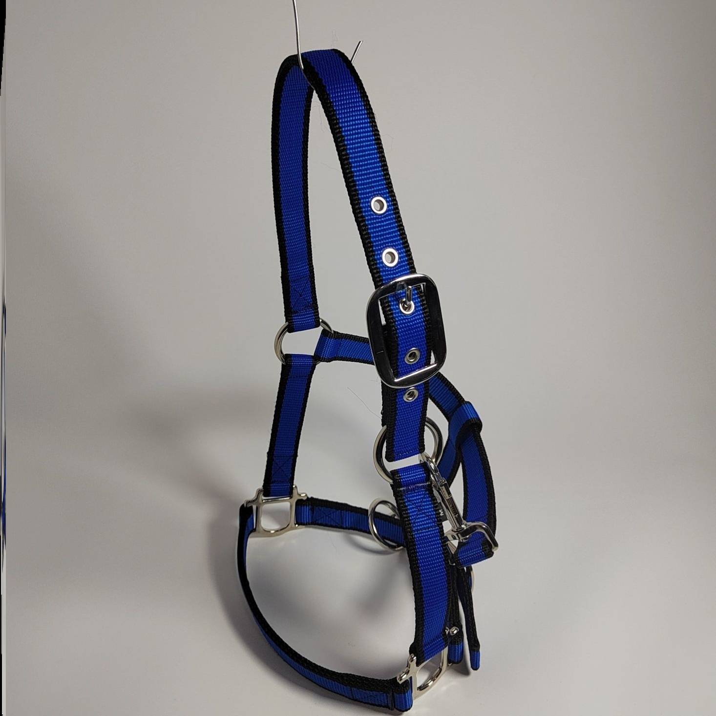 M59 - Blue enhanced S code (under shoulder height of 1 m)