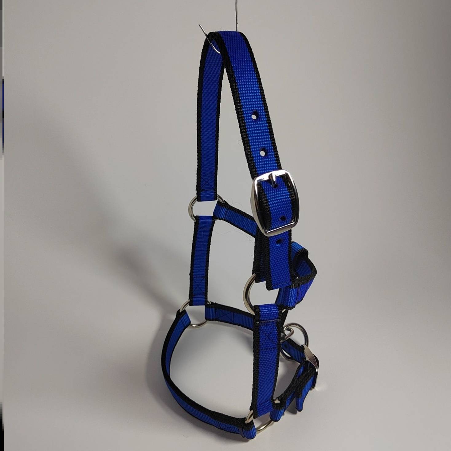S47 - Blue General S Code (under shoulder height of 1 m)