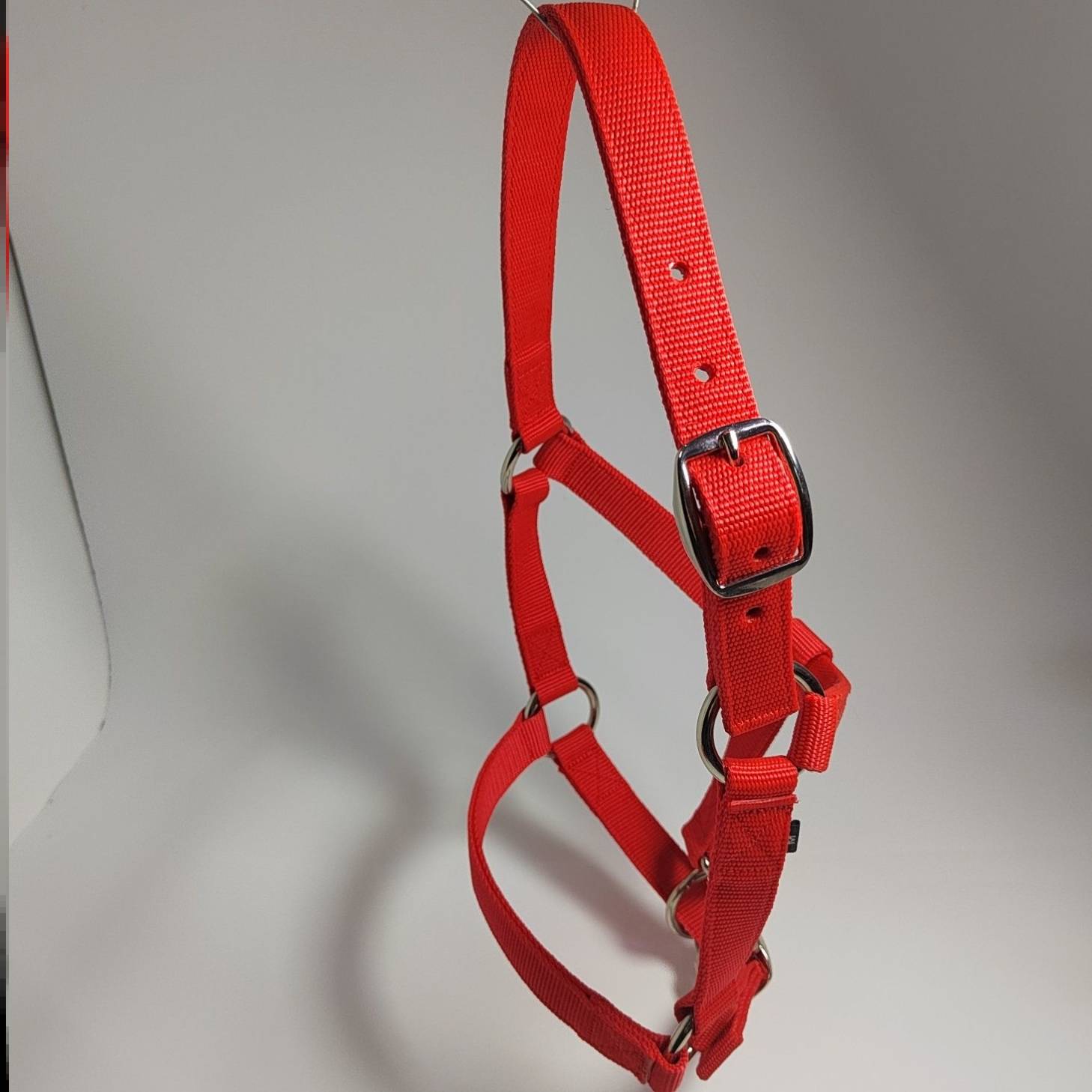 L89 - Red General S Code (up to 1 m shoulder height)